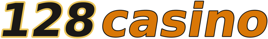 128casino logo