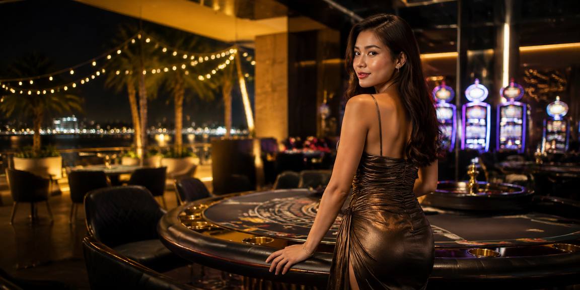 128casino Petualangan Lautan
