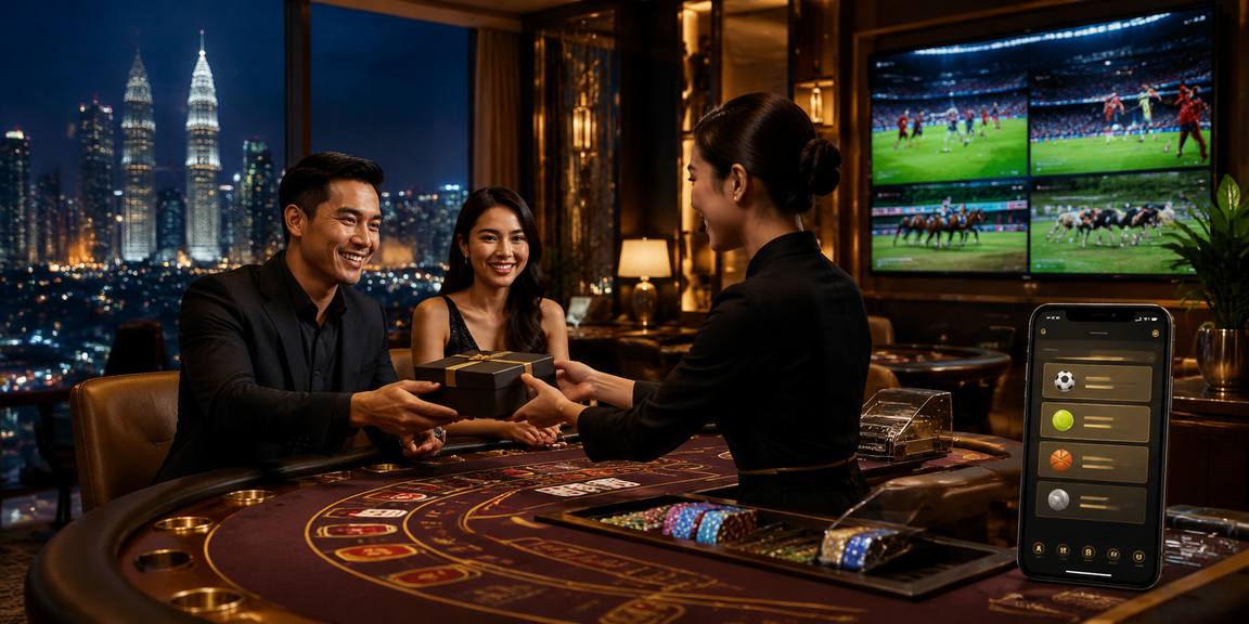 128casino mobile gaming